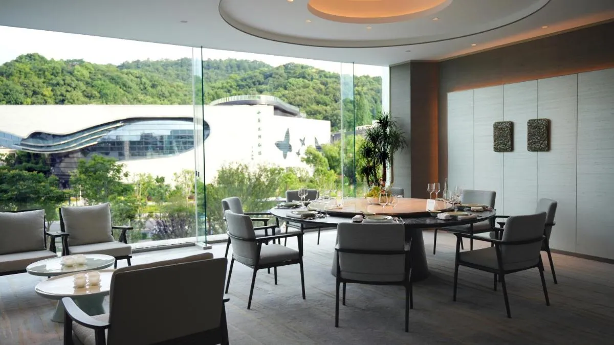 Image 6 of Narada Grand Hotel Zhejiang
