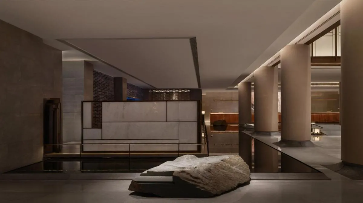 Image 2 of Narada Grand Hotel Zhejiang