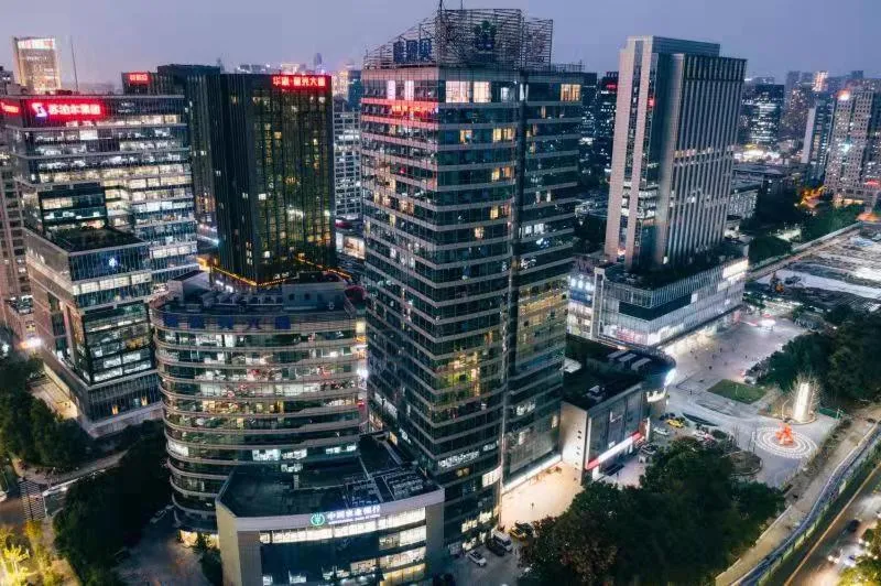 Image 5 of New Century Hotel Qianchao Hangzhou