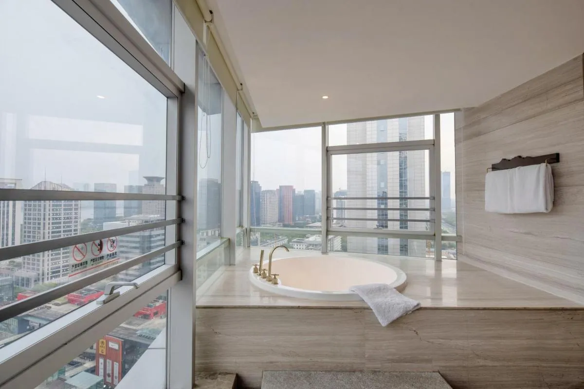 Image 2 of New Century Hotel Qianchao Hangzhou