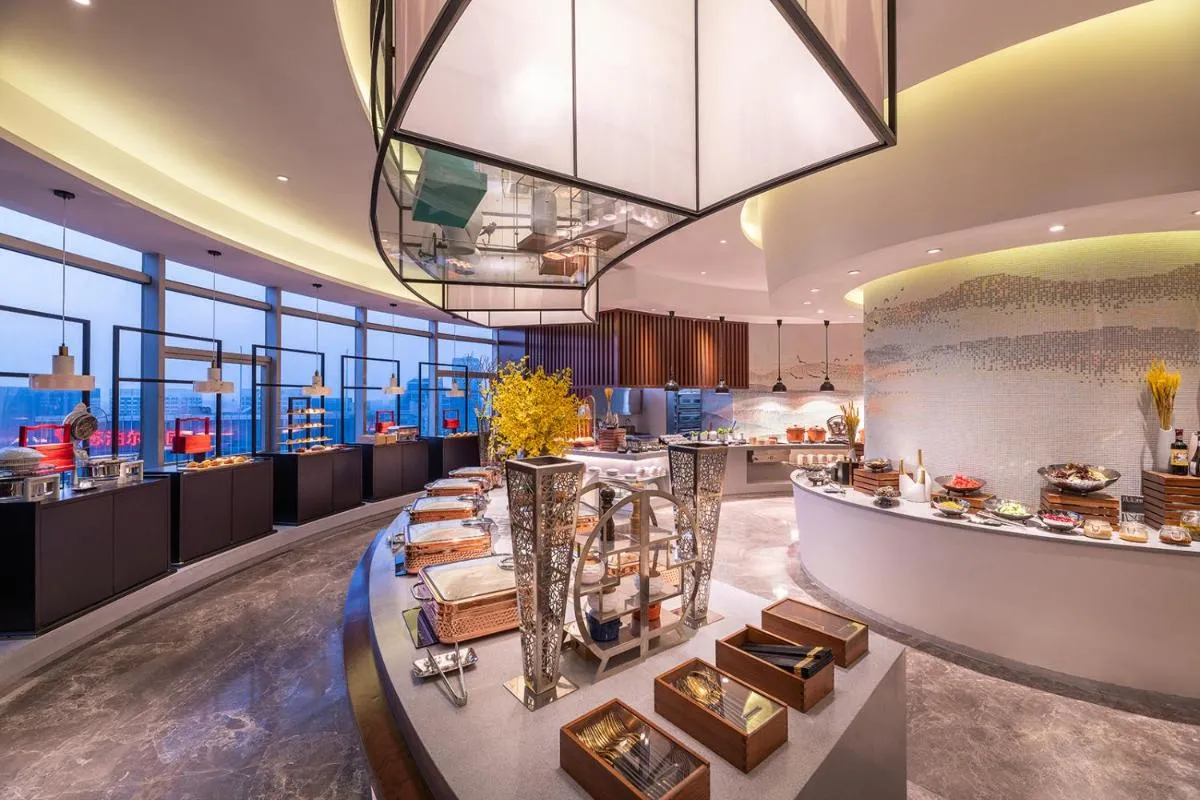 Image 3 of New Century Hotel Qianchao Hangzhou