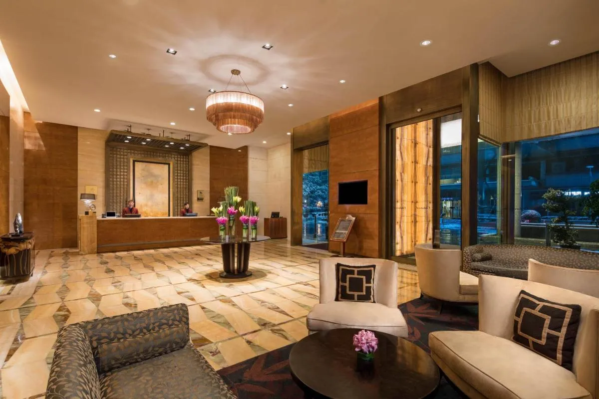 Image 5 of Oakwood Residence Hangzhou