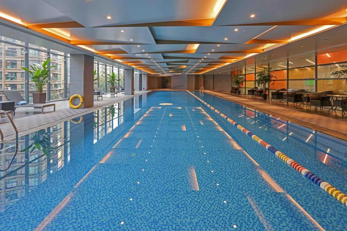 Image 2 of Oakwood Residence Hangzhou