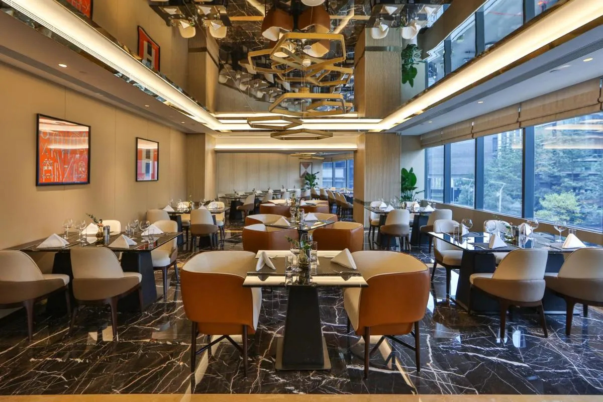 Image 4 of Oakwood Residence Hangzhou