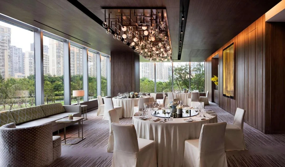 Image 3 of Park Hyatt Hangzhou