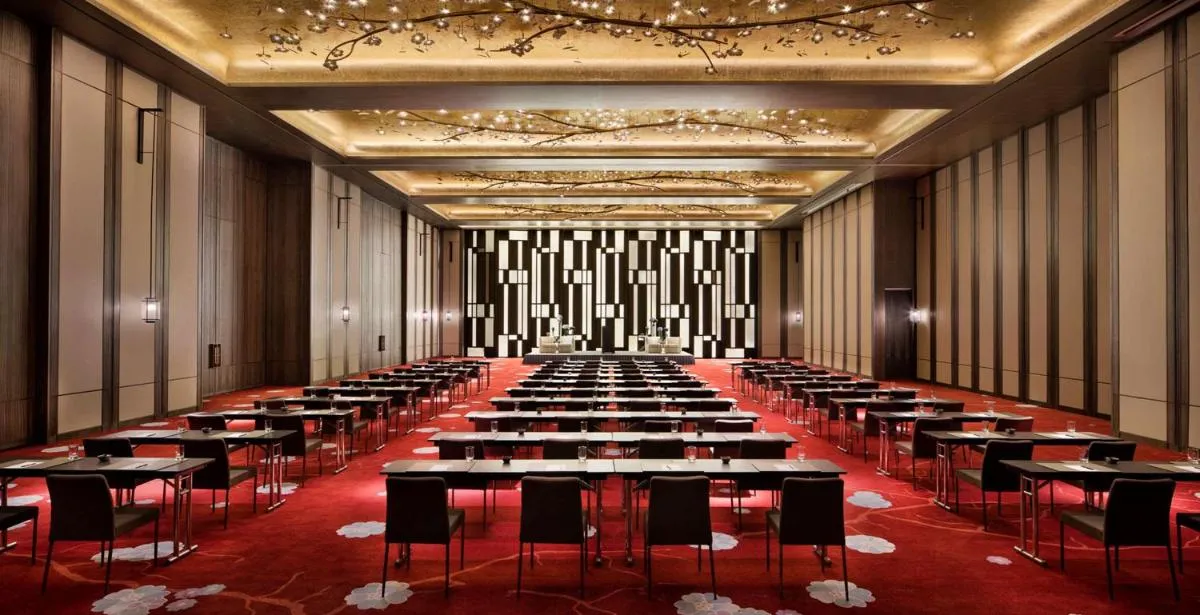 Image 6 of Park Hyatt Hangzhou