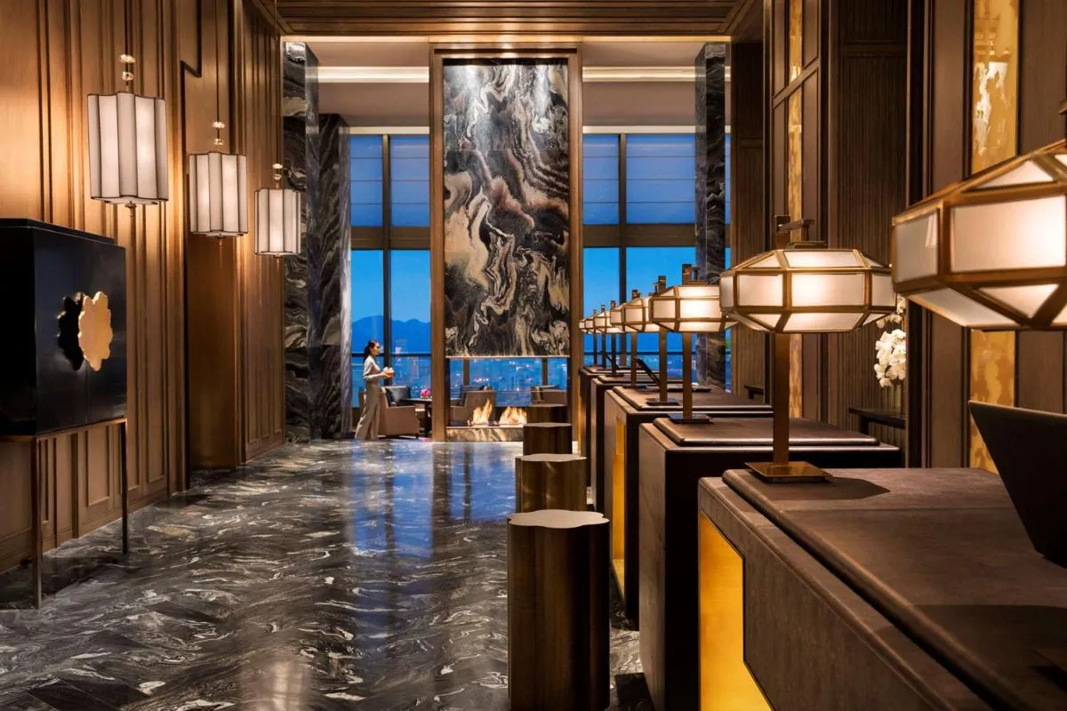 Image 4 of Park Hyatt Hangzhou