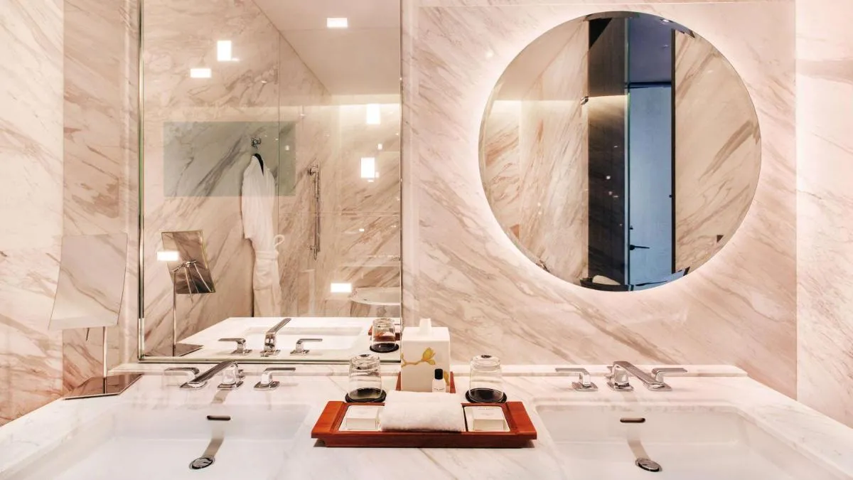 Image 2 of Park Hyatt Hangzhou