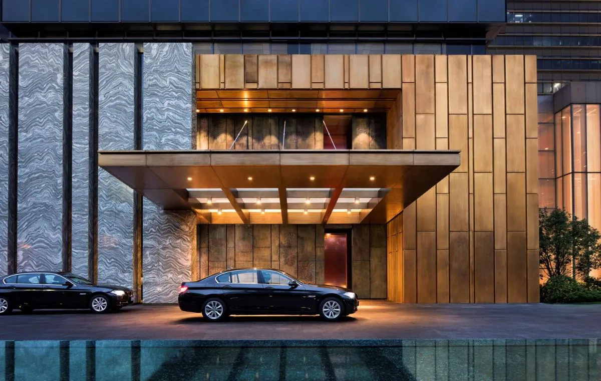 Image 5 of Park Hyatt Hangzhou