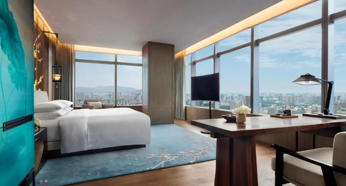 Image 1 of Park Hyatt Hangzhou