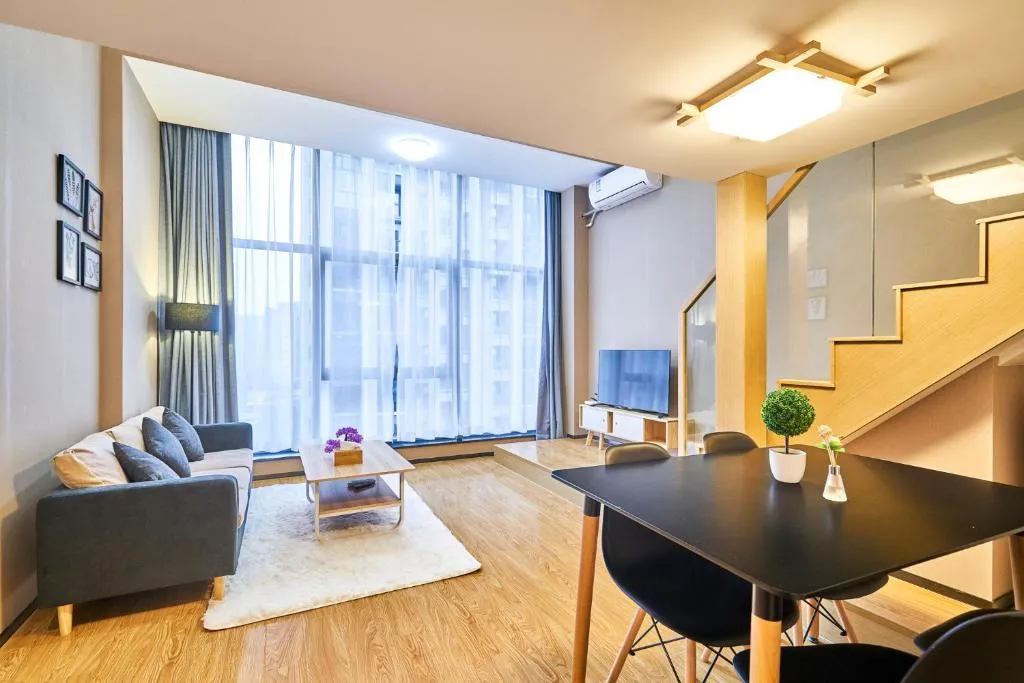 Image of Plesant Daily Rental Apartment