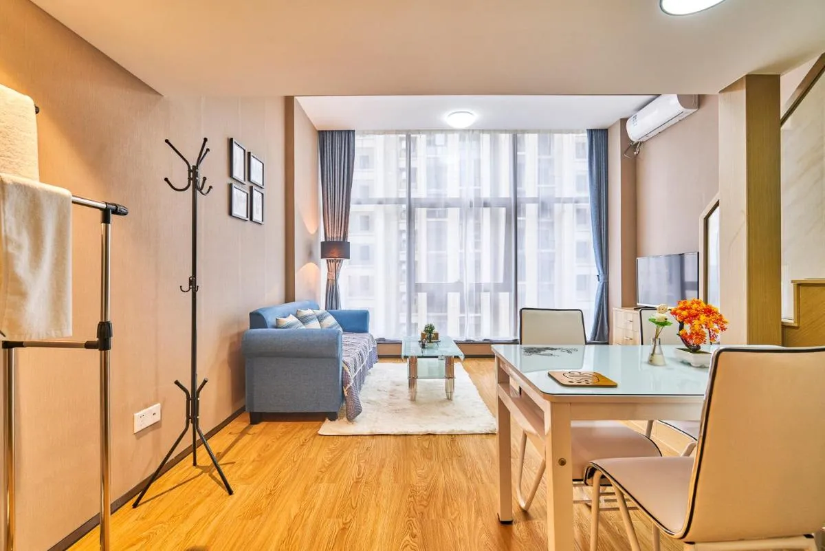 Image 3 of Plesant Daily Rental Apartment