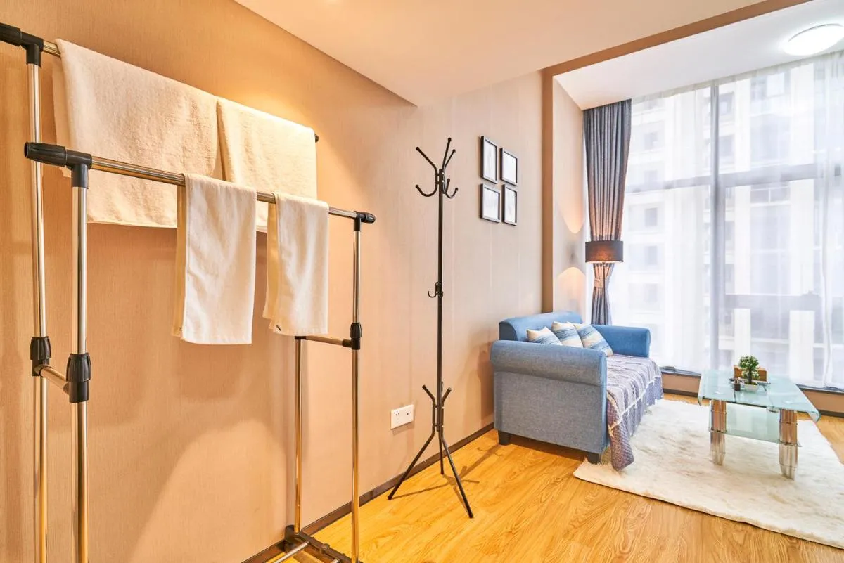 Image 2 of Plesant Daily Rental Apartment