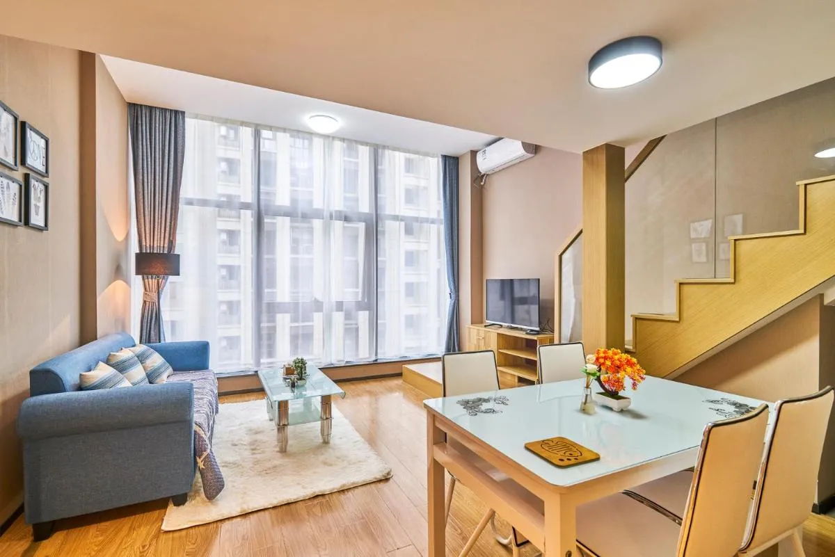 Image 4 of Plesant Daily Rental Apartment