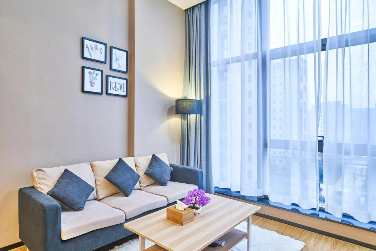 Image 1 of Plesant Daily Rental Apartment