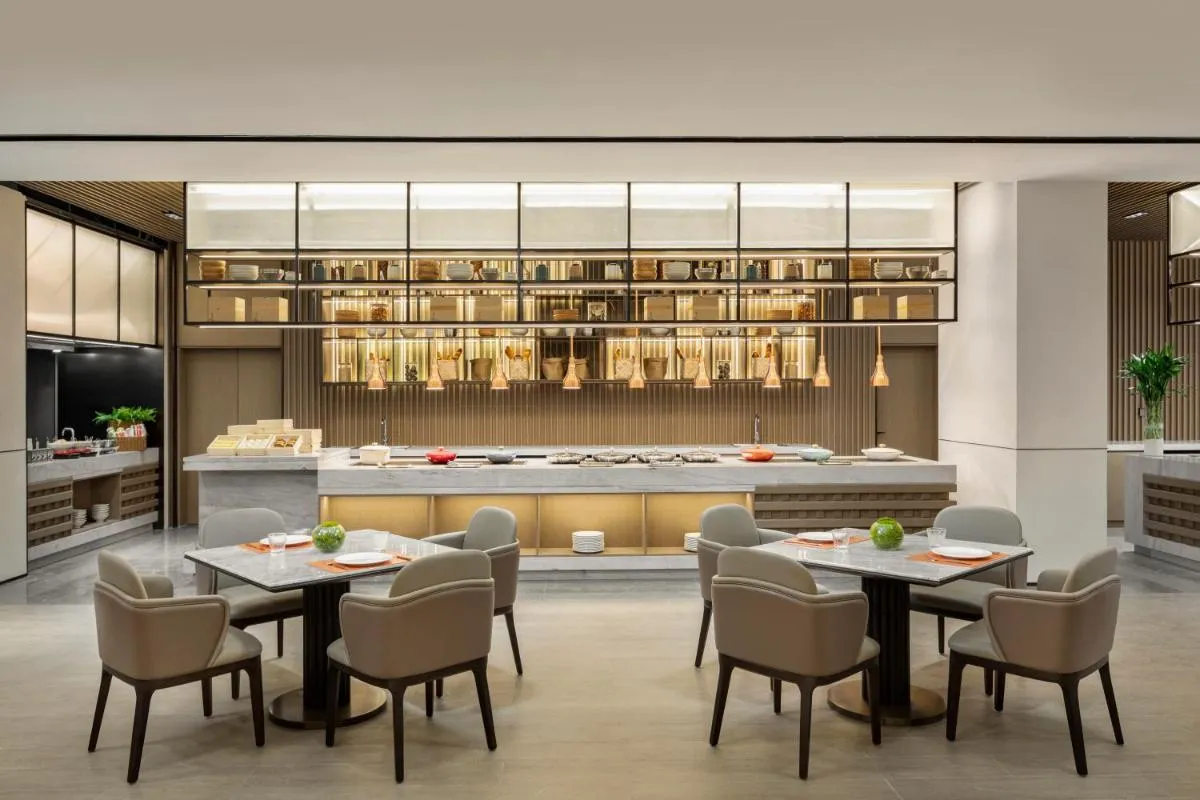 Image 4 of Qingshan Lake Tianlan Hotel Hangzhou