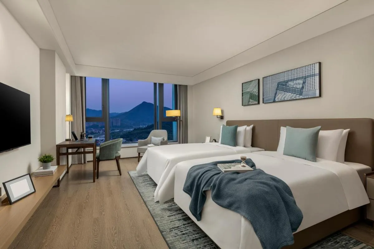 Image 1 of Qingshan Lake Tianlan Hotel Hangzhou