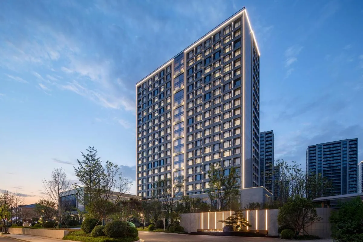 Image 5 of Qingshan Lake Tianlan Hotel Hangzhou