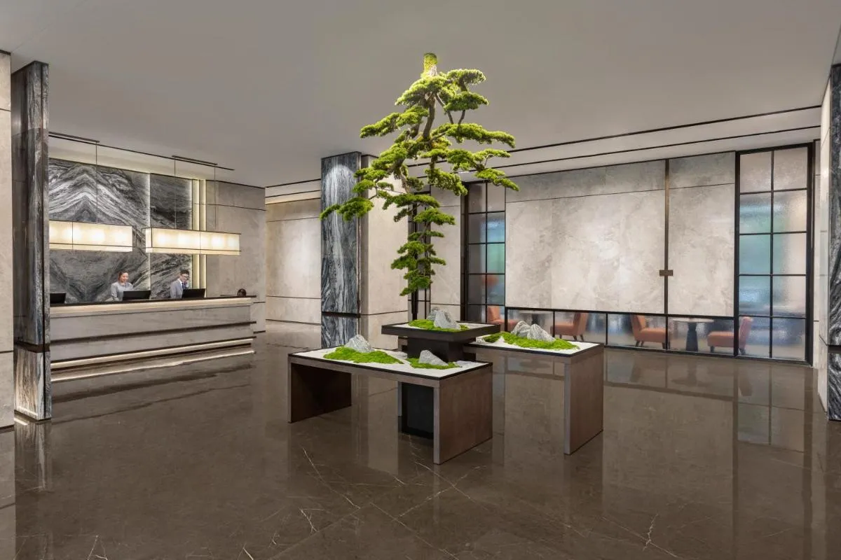 Image 2 of Qingshan Lake Tianlan Hotel Hangzhou