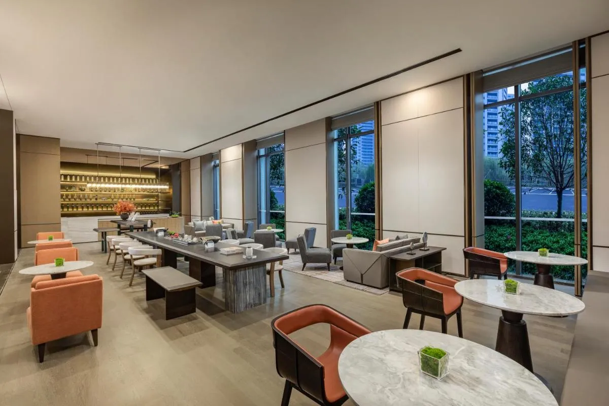 Image 3 of Qingshan Lake Tianlan Hotel Hangzhou