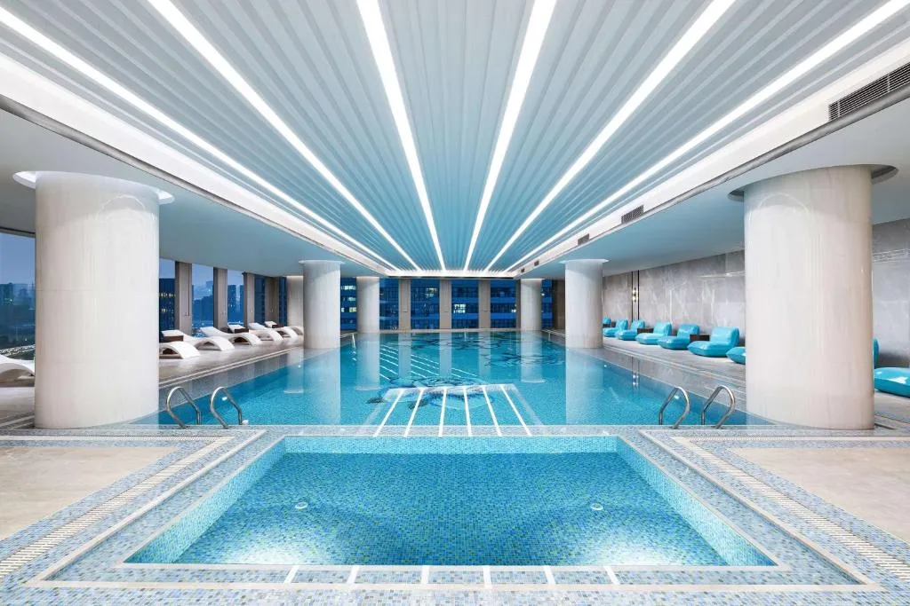 Image of Radisson Blu Hangzhou Xintiandi