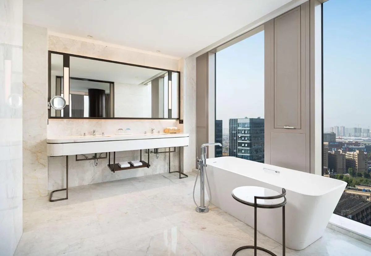 Image 2 of Radisson Blu Hangzhou Xintiandi