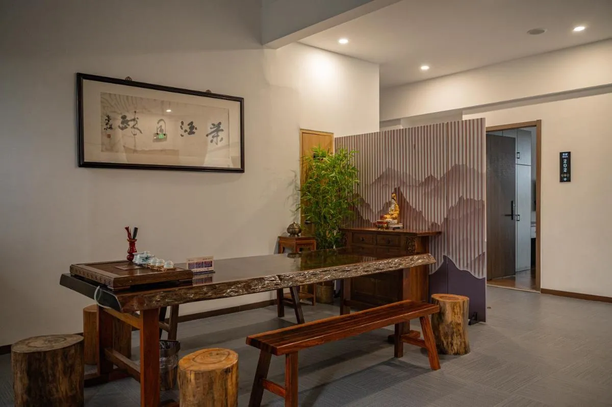 Image 3 of Riverside Inn HANGZHOU