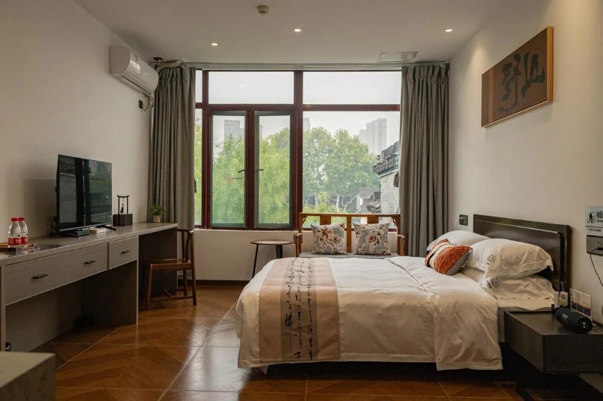 Image 1 of Riverside Inn HANGZHOU