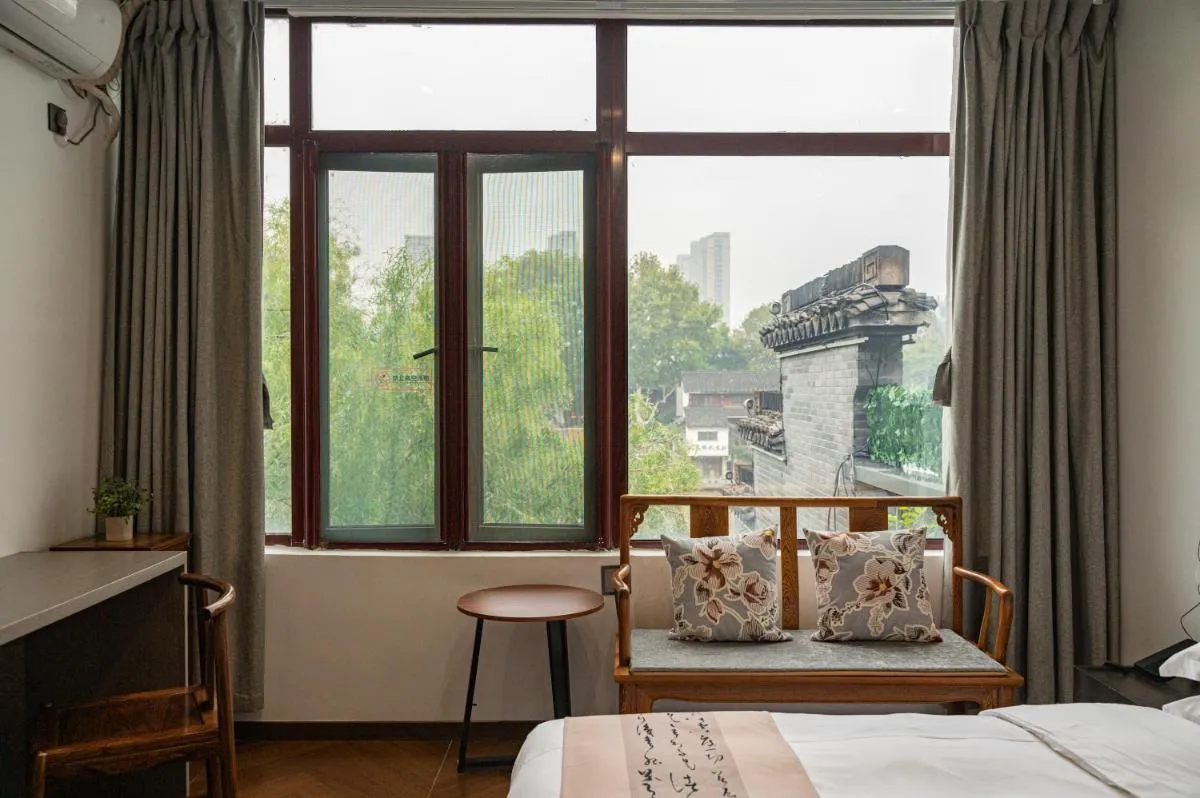 Image 6 of Riverside Inn HANGZHOU