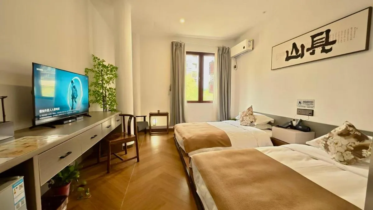Image 4 of Riverside Inn HANGZHOU