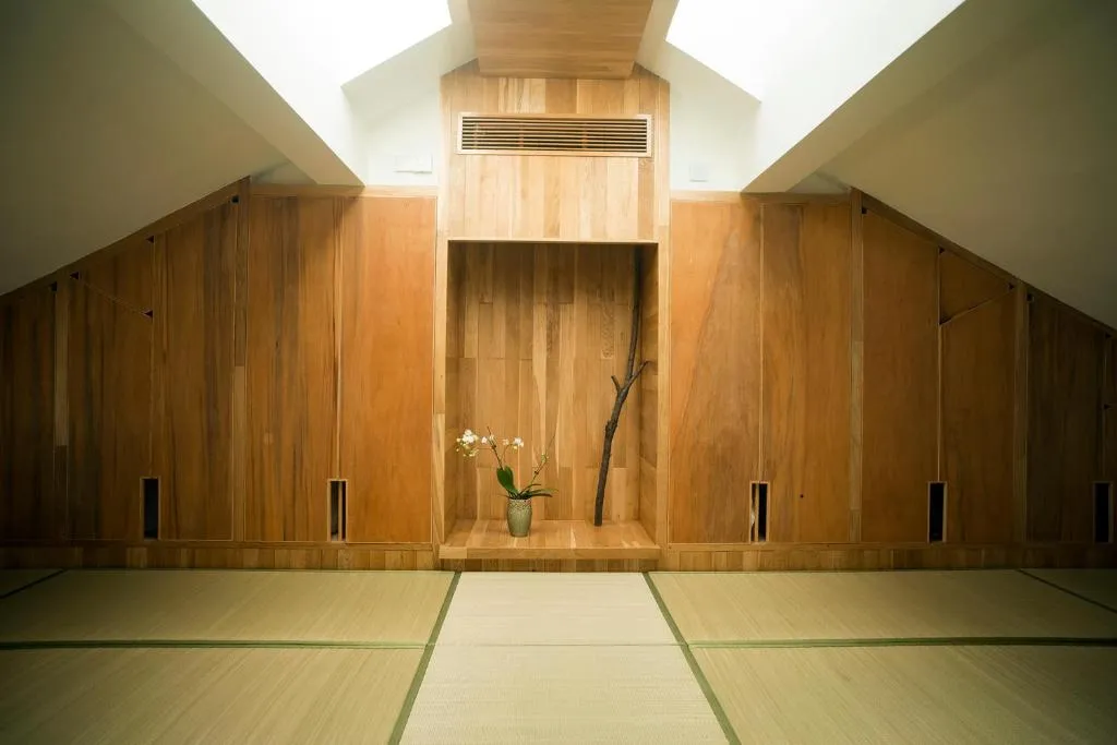 Image of Rock&Wood Cozy House