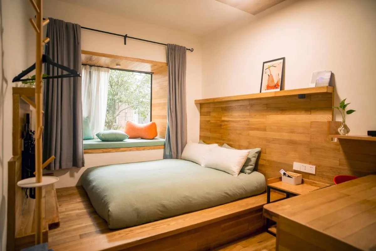 Image 1 of Rock&Wood Cozy House