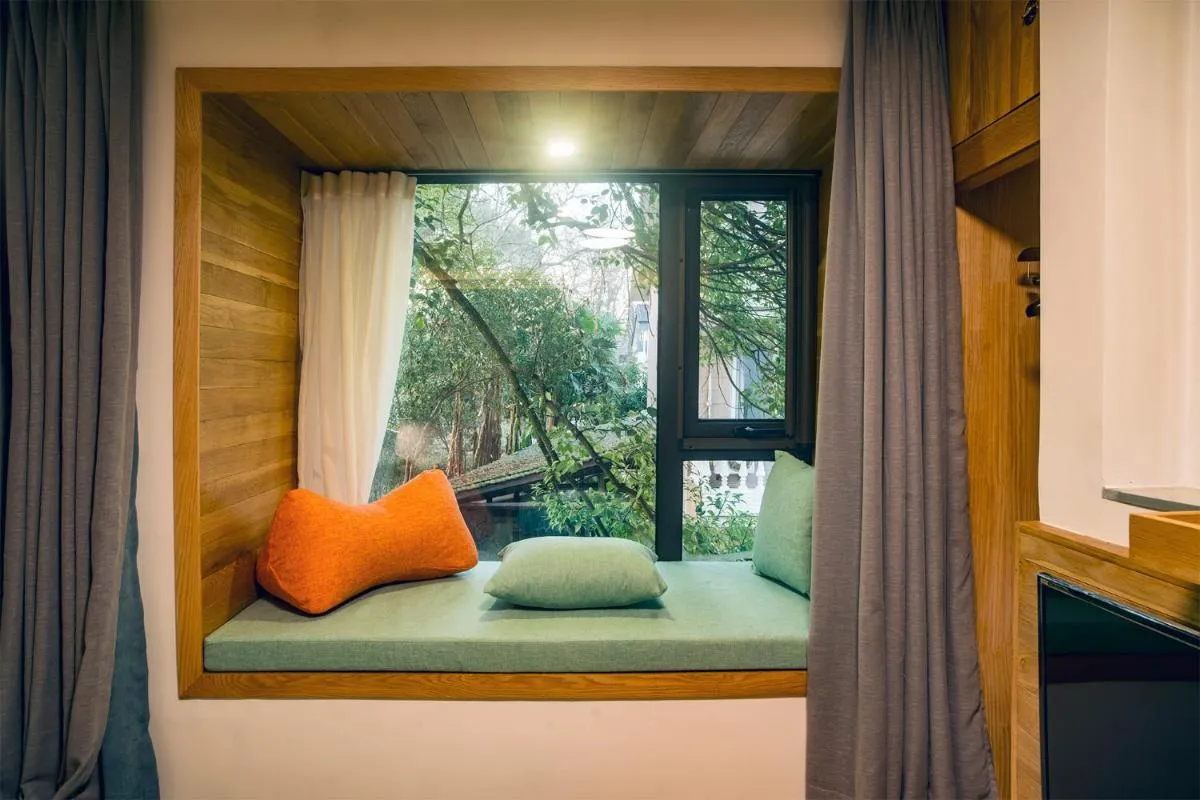 Image 6 of Rock&Wood Cozy House