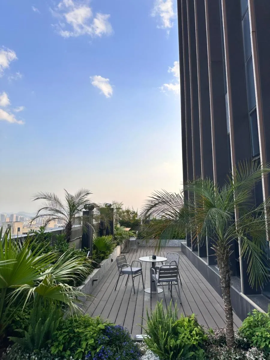 Image 5 of SSAW Boutique Hotel Hangzhou Chengjun Grand Canal