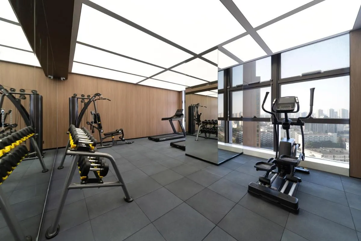 Image 4 of SSAW Boutique Hotel Hangzhou Chengjun Grand Canal
