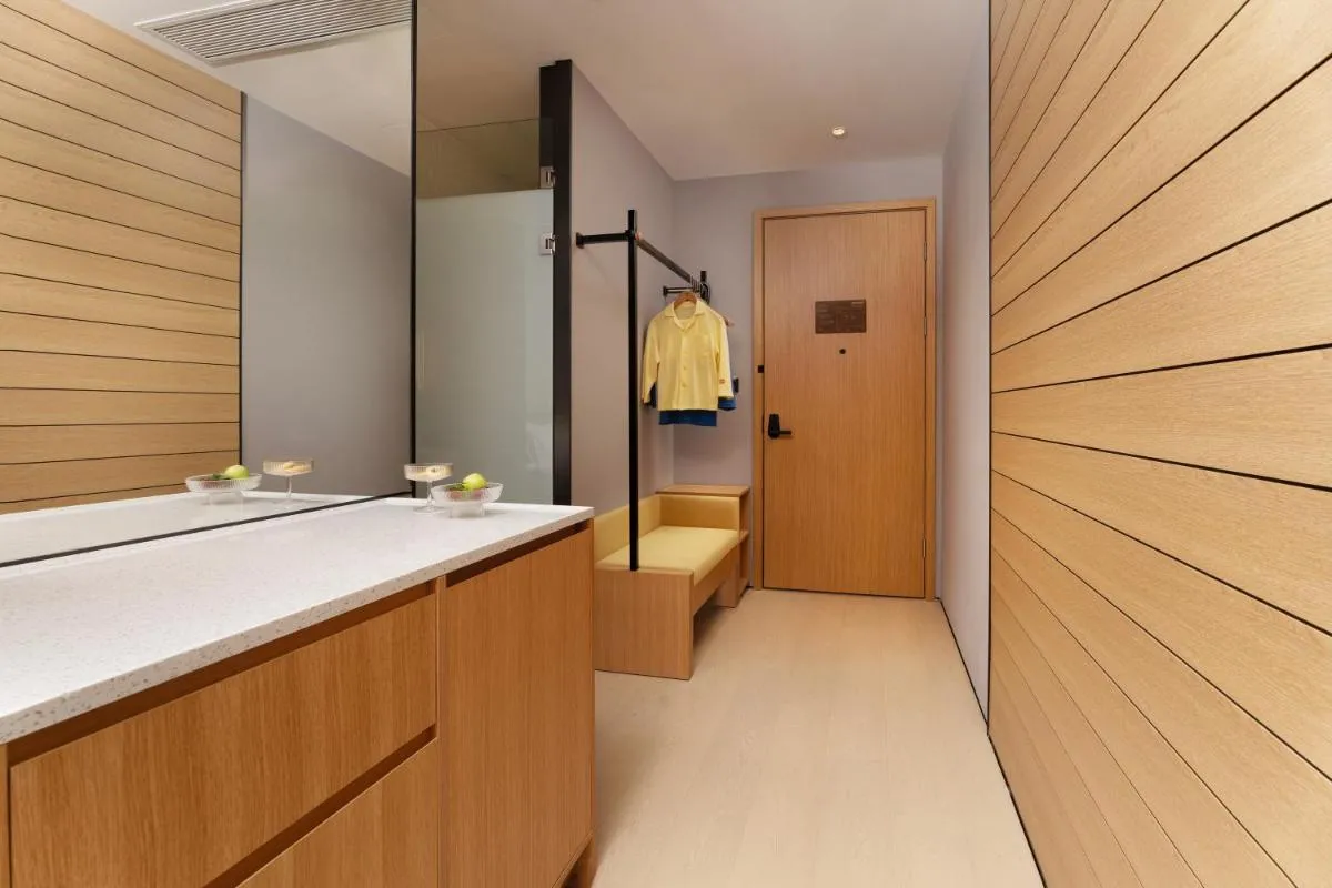 Image 2 of SSAW Boutique Hotel Hangzhou Chengjun Grand Canal