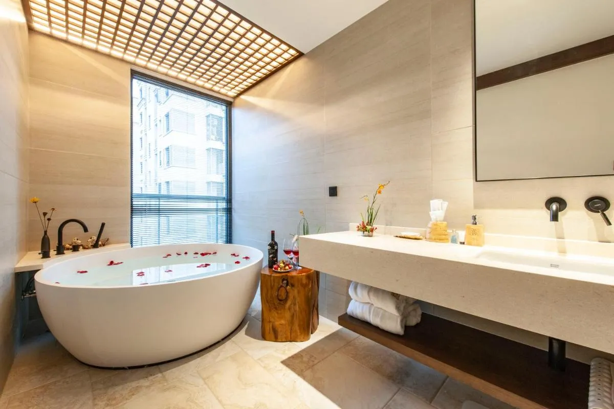 Image 2 of SSAW Boutique Hotel Hangzhou Liangyun
