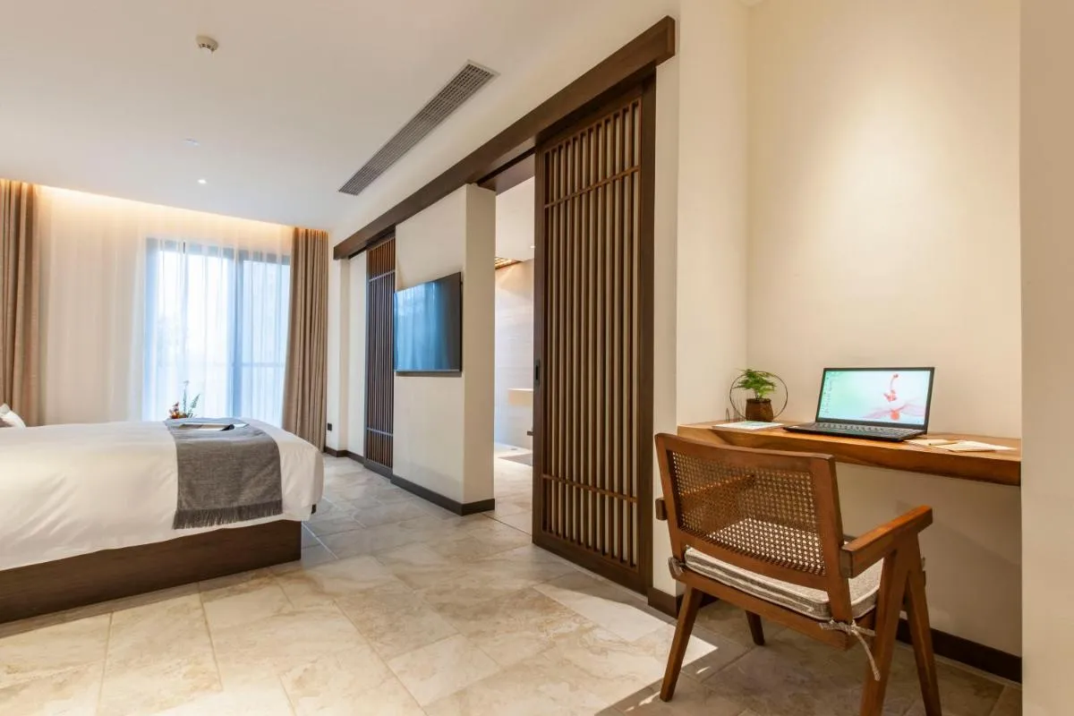 Image 4 of SSAW Boutique Hotel Hangzhou Liangyun