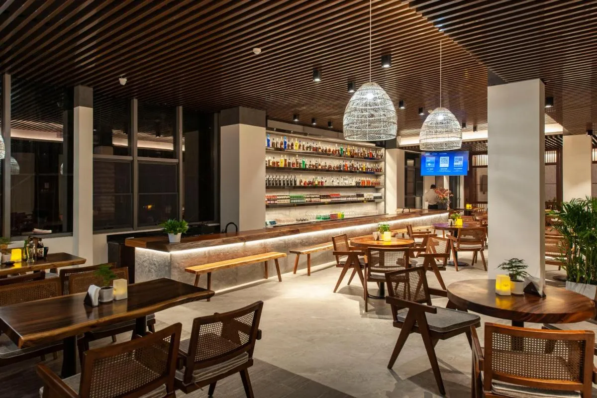 Image 3 of SSAW Boutique Hotel Hangzhou Liangyun