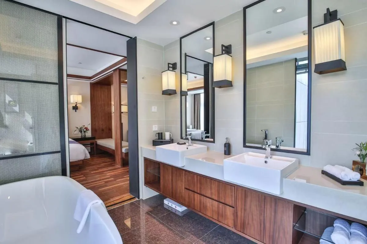 Image 2 of SSAW Boutique Hotel Hangzhou Qianjiang New City