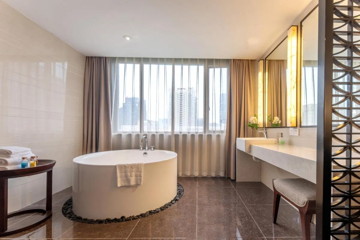 Image 2 of SSAW Boutique Hotel Hangzhou West Lake Yilian