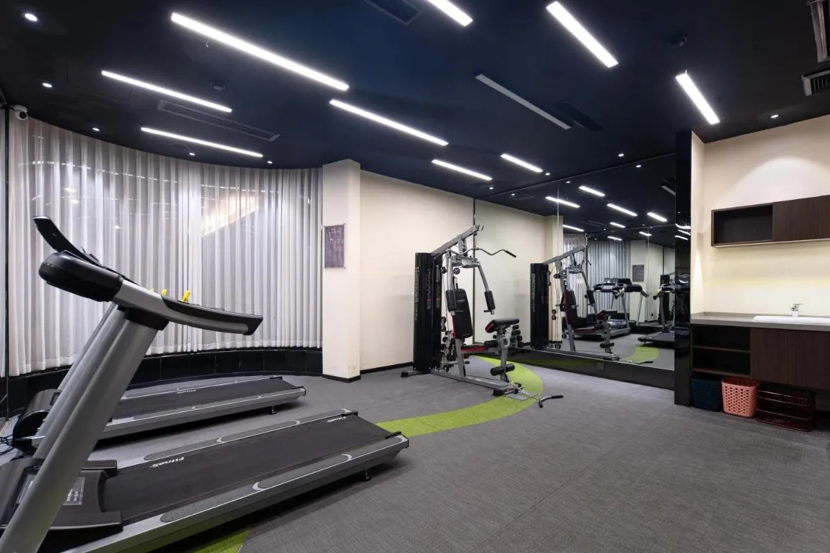 Image 4 of SSAW Boutique Hotel Hangzhou West Lake Yilian
