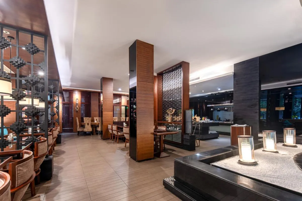 Image 3 of SSAW Boutique Hotel Hangzhou West Lake Yilian