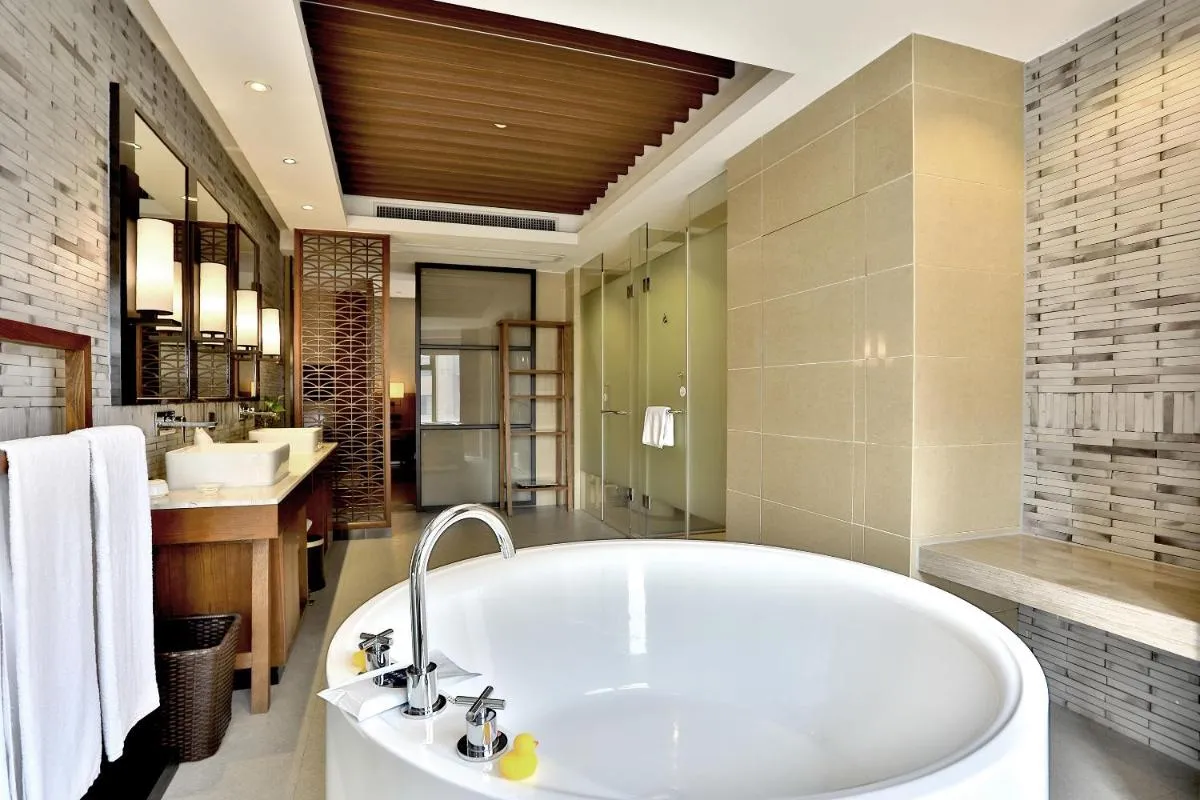 Image 1 of SSAW Boutique Hotel Hangzhou Wildwind