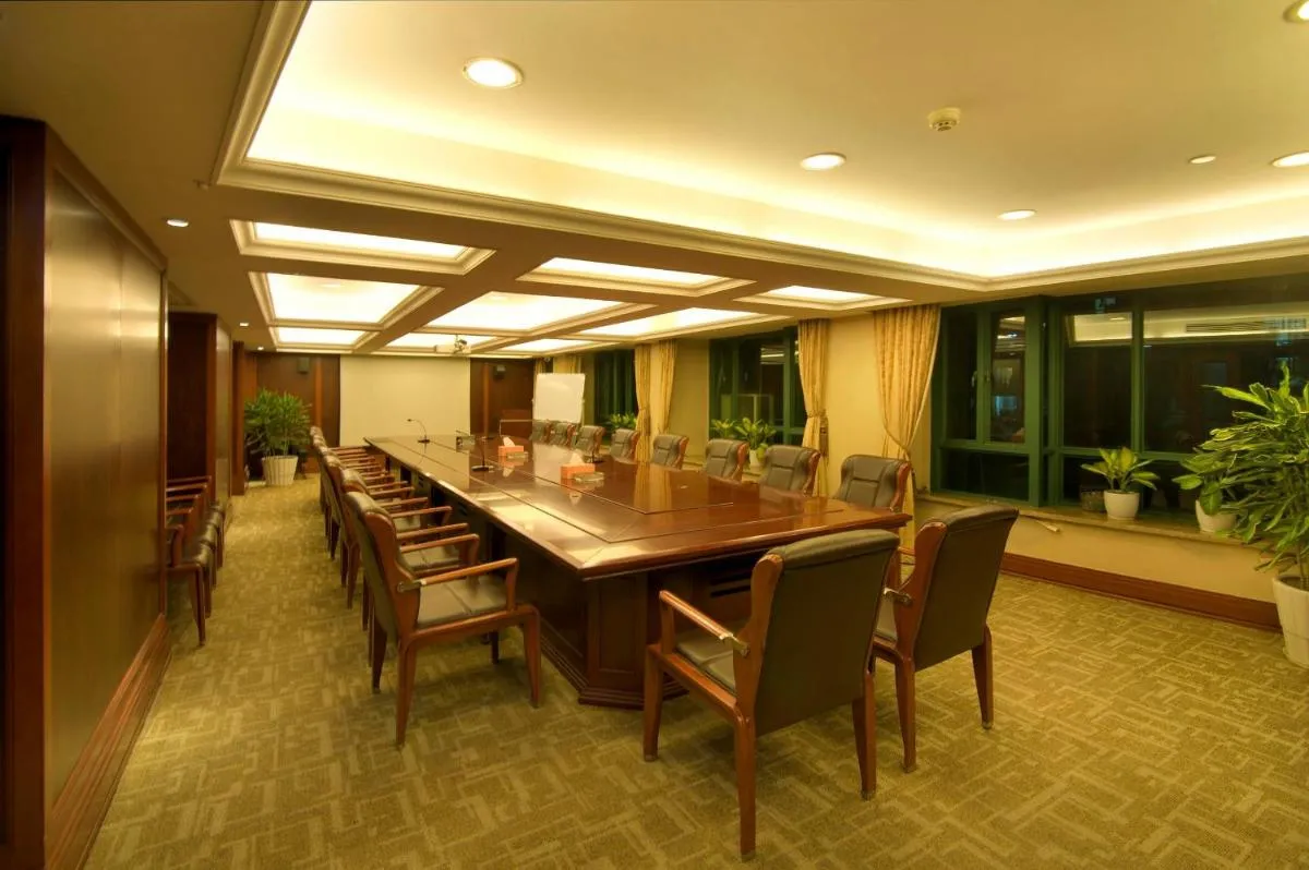 Image 6 of SSAW Boutique Hotel Hangzhou Wildwind