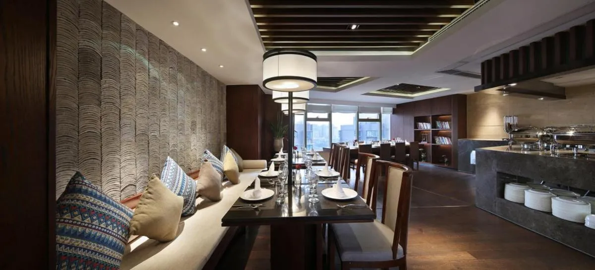 Image 2 of SSAW Boutique Hotel Hangzhou Wildwind