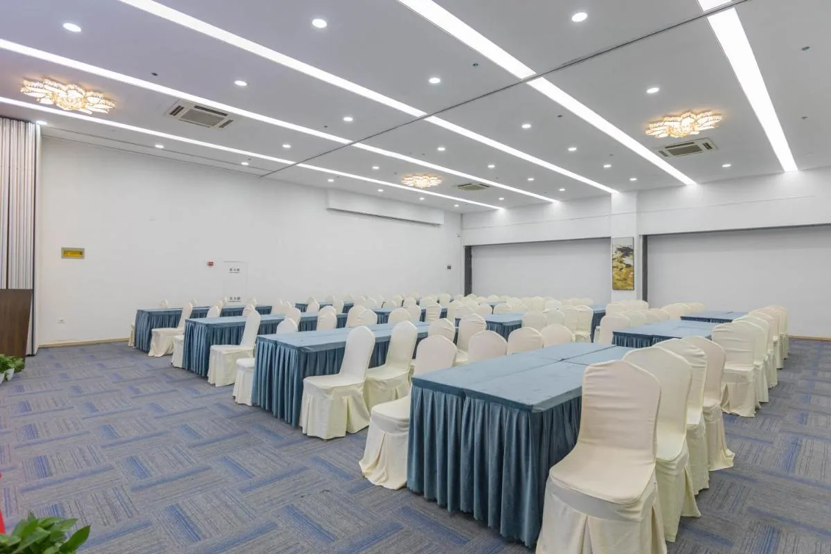 Image 5 of SSAW Boutique Hotel Hangzhou Xixi Nanlu