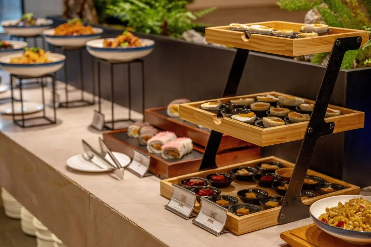 Image 4 of SSAW Boutique Hotel Hangzhou Xixi Park