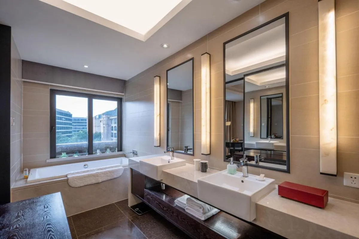 Image 2 of SSAW Boutique Hotel Hangzhou Xixi Park