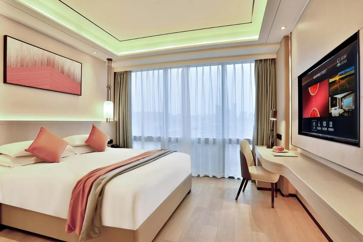 Image 6 of SSAW Boutique Hotel Yingyang